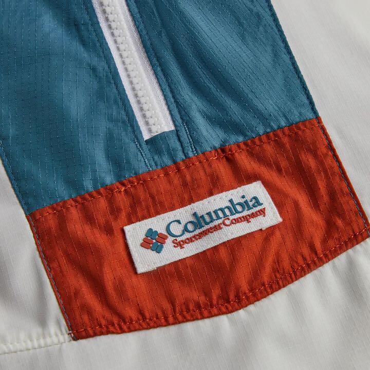 KITH×Columbia Riptide Windbreaker | Pay ID KITH×Columbia Riptide Windbreaker | Pay ID