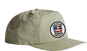 送料無料　USA VFL PATCHES 帽子　USA TREE HAT