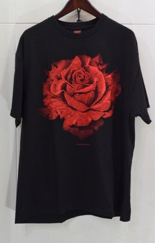 MEMORIES × GEEKS RULE Tシャツ