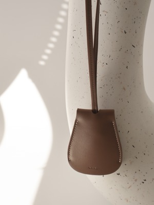 【 new 】leather necklace