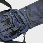 Old Coleman Crossbody Bag