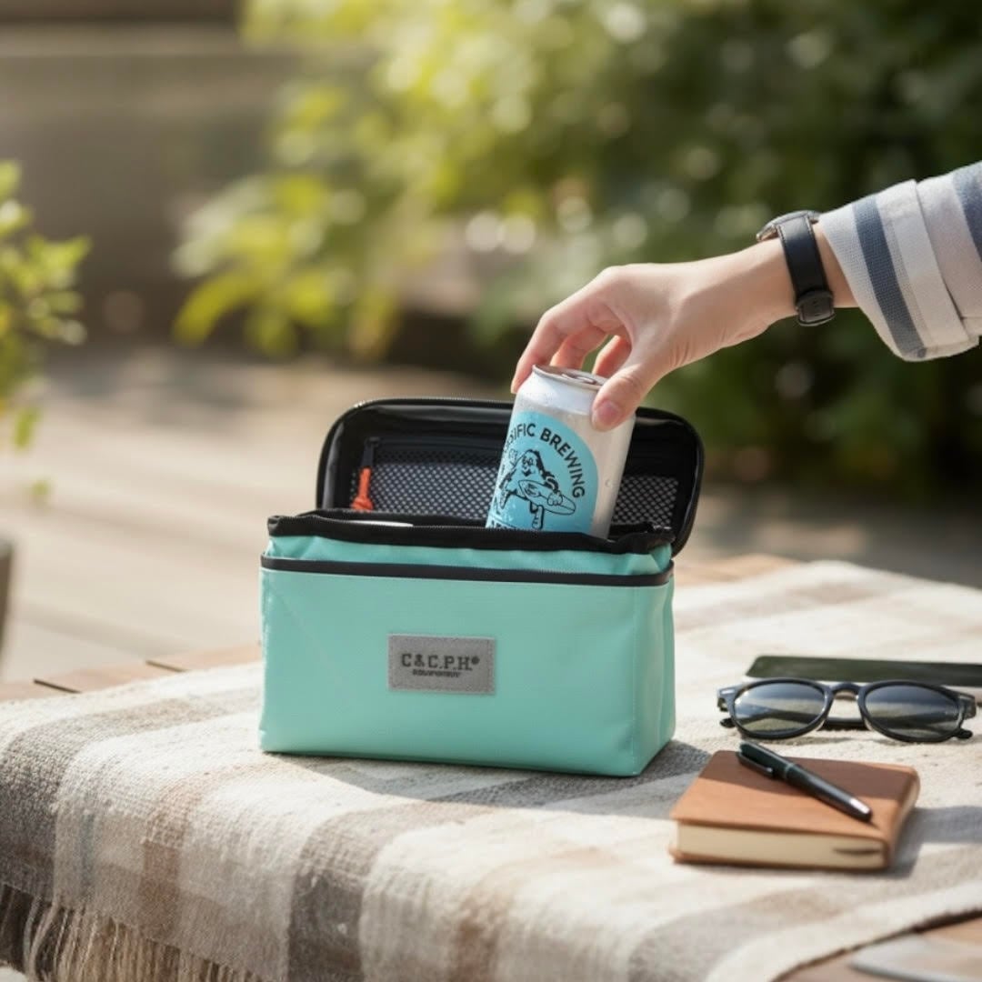 布小物 | C&C.P.H.EQUIPEMENT_BACK YARD