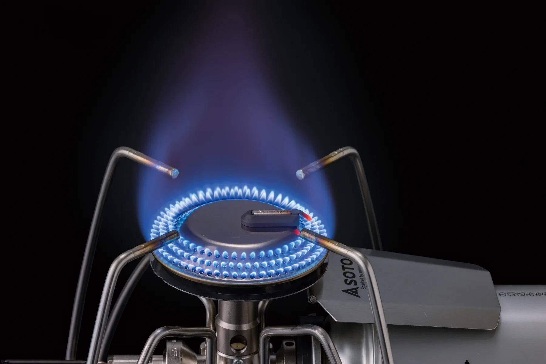 NEIGHBORHOOD SOTO レギュレーターストーブレンジ NEIGHBORHOOD SOTO レギュレーターストーブレンジ レギュレーター