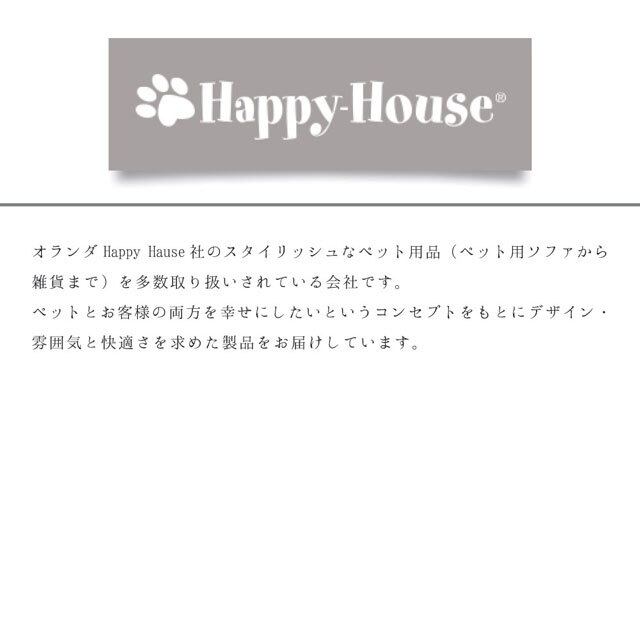 １。happy-house【正規輸入】犬 小物入れ 置物 インテリア グラス