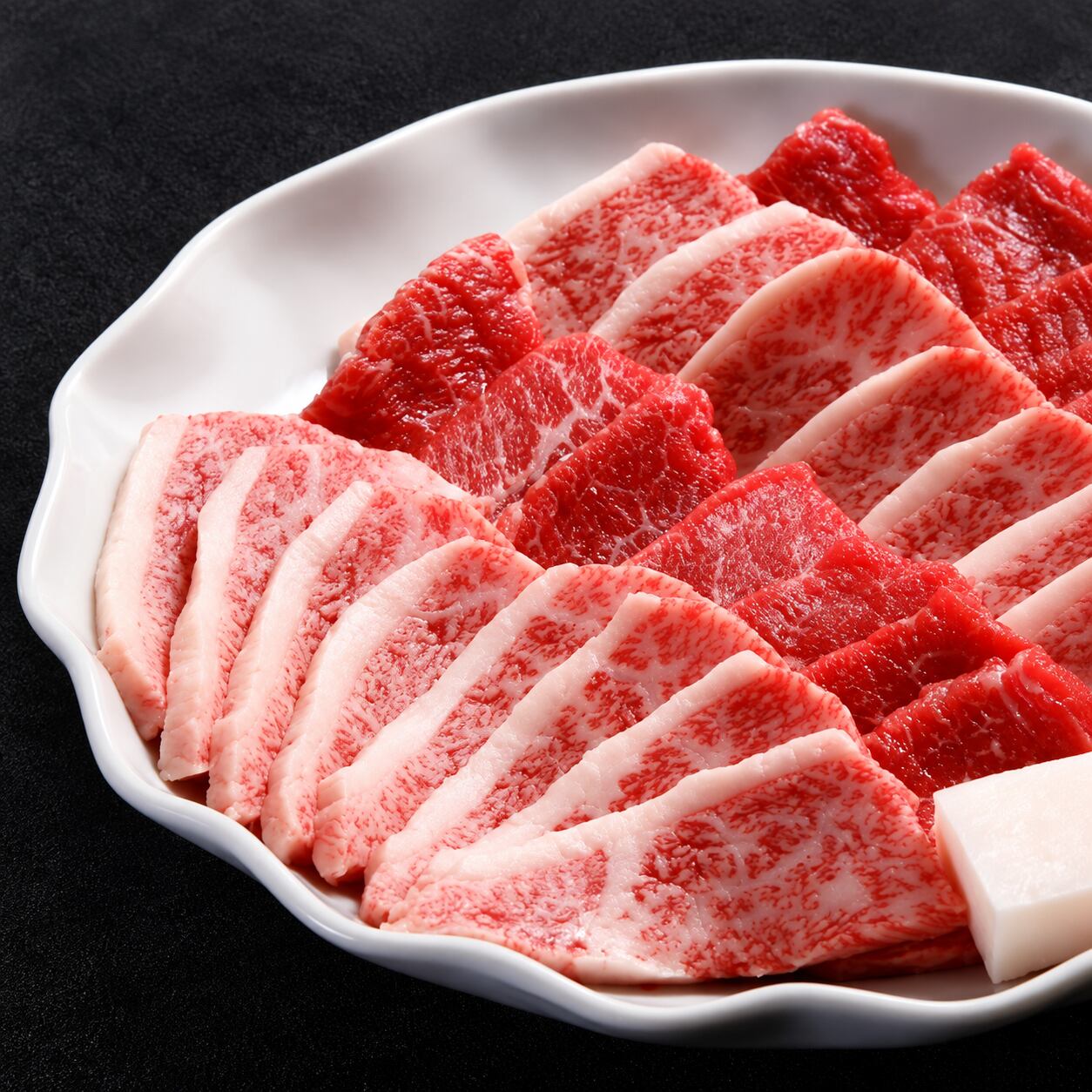 飛騨牛焼肉 300g