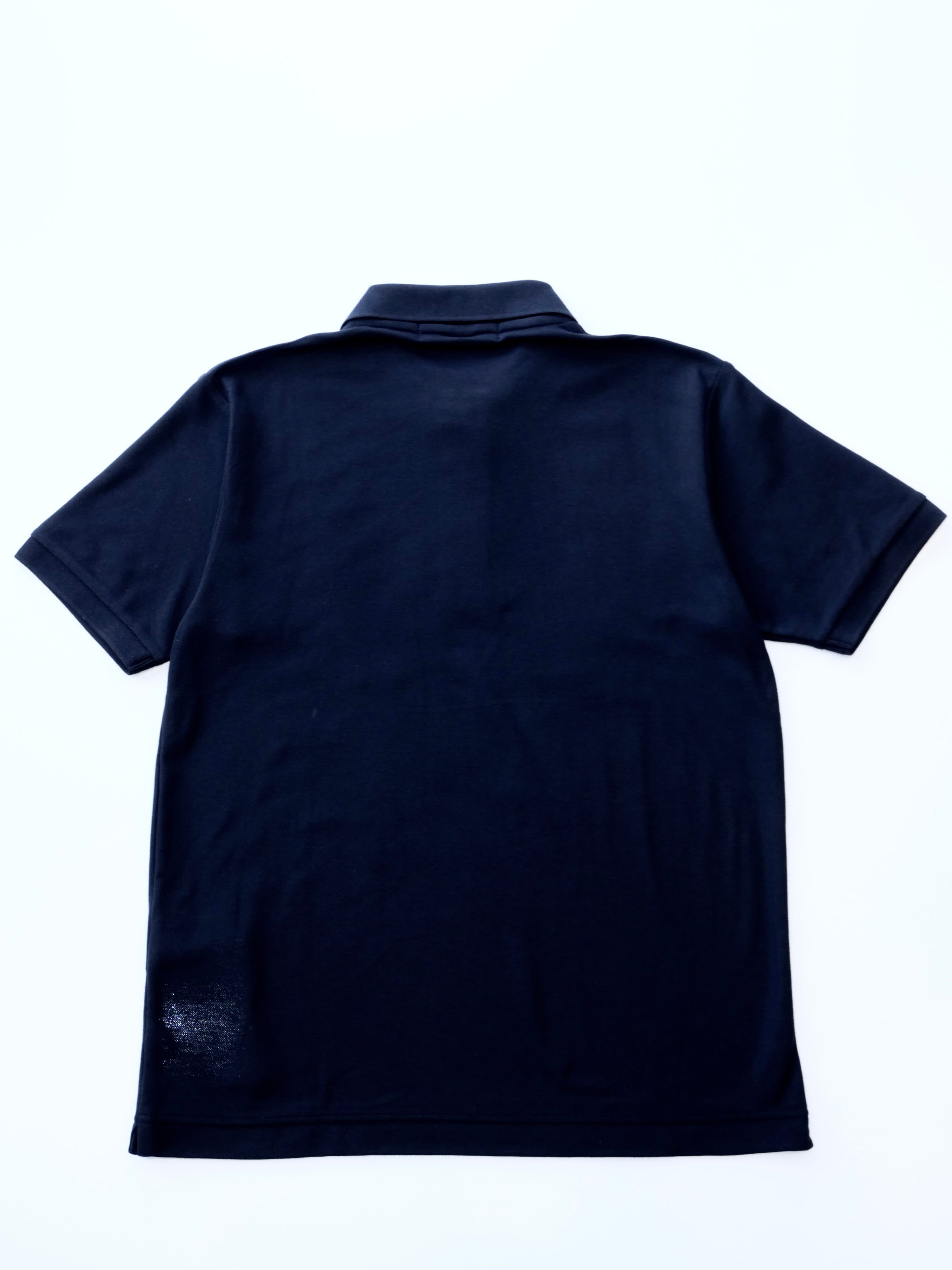 TOGA TOO EMBROIDERY POLO SHIRT | CONSTRUCT1