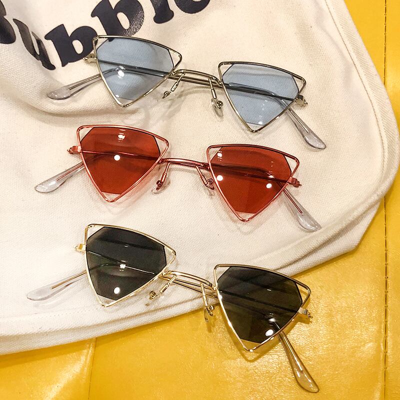 スタイルトライアングルメタル ストリート ヨーロピアン ブラック・アイド・ピーズ13897309282