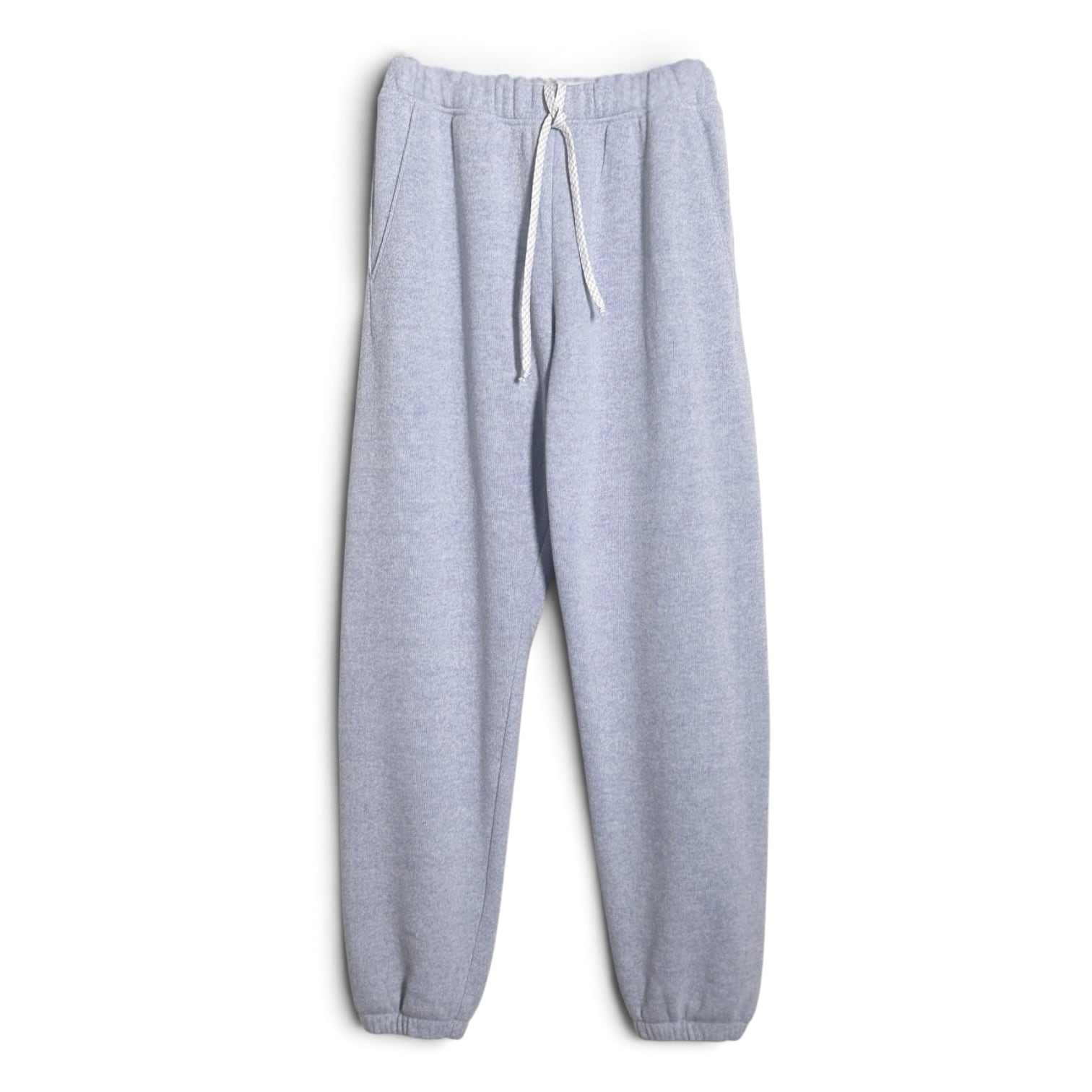 FUMIKA_UCHIDA  [WOOL FRENCH TERRY TRACK PANTS]