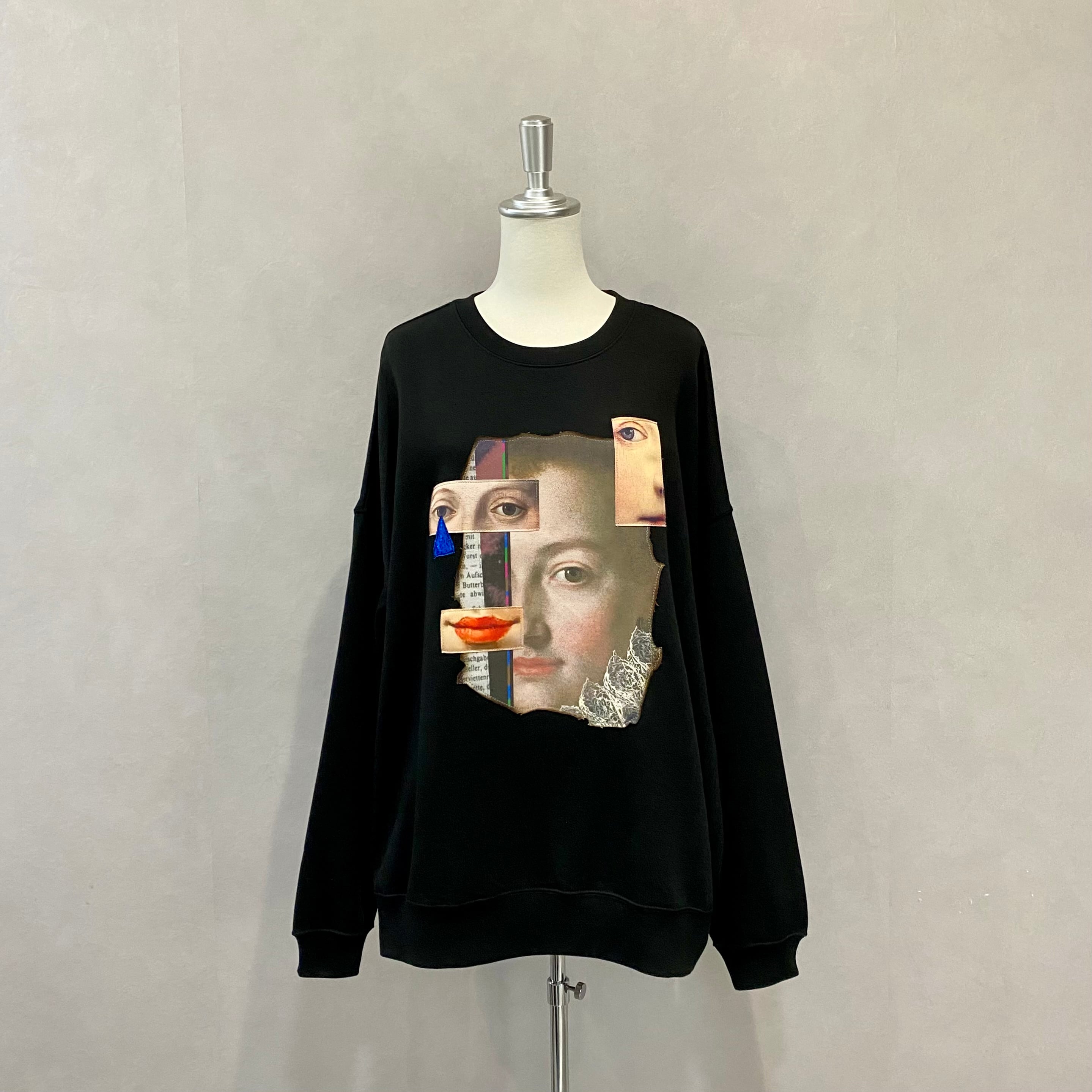 hellbent lab. | Schrodinger's closet