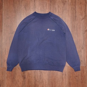 hanes champion スウェット　L/usa製　champion club ヘインズボディ　チャンピオンクラブ　80s90s