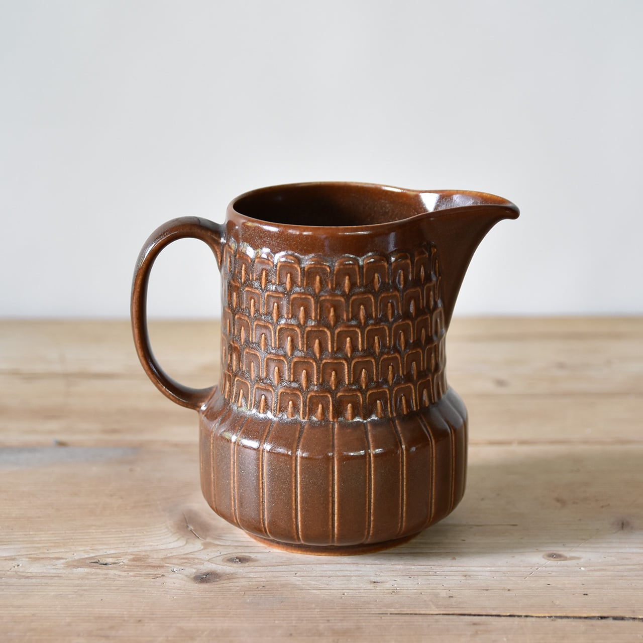 Wedgwood Pennine Water Pitcher / ウェッジウッド ペナイン(ペニン