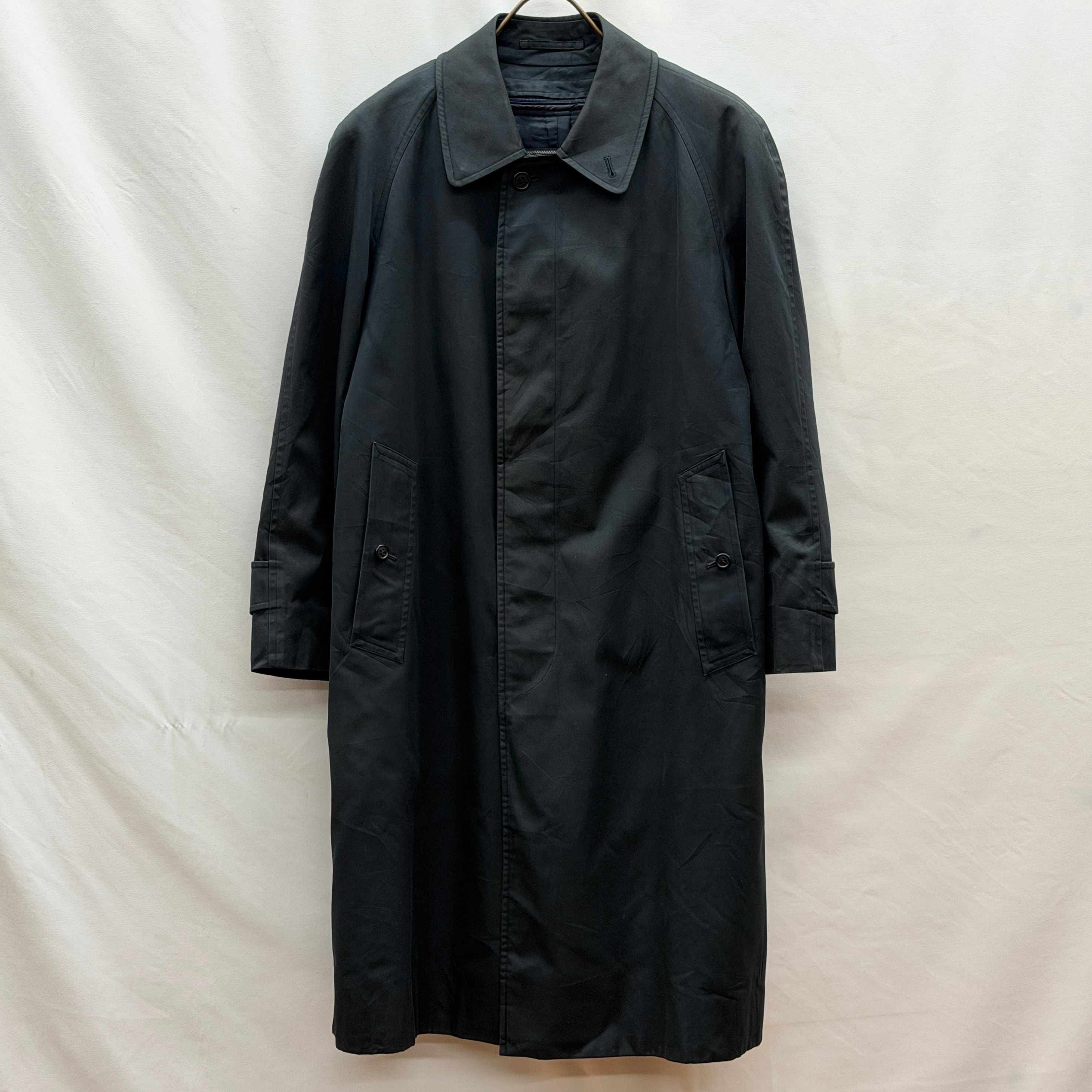 BURBERRYS】90s BURBERRYS COAT バーバリー コート | no pain no gain