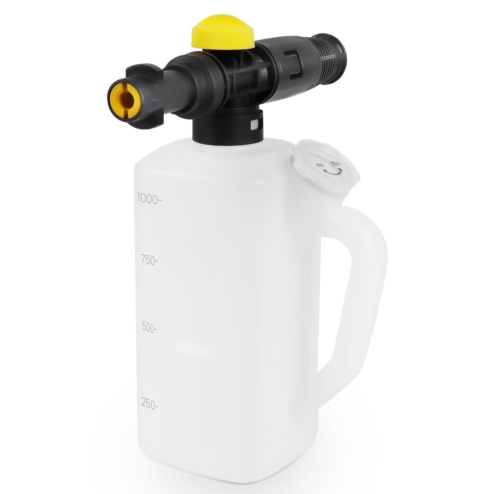 ケルヒャー　泡ガン GreenAuto ケルヒャー 泡 ノズル 洗車 フォームガン フォーム