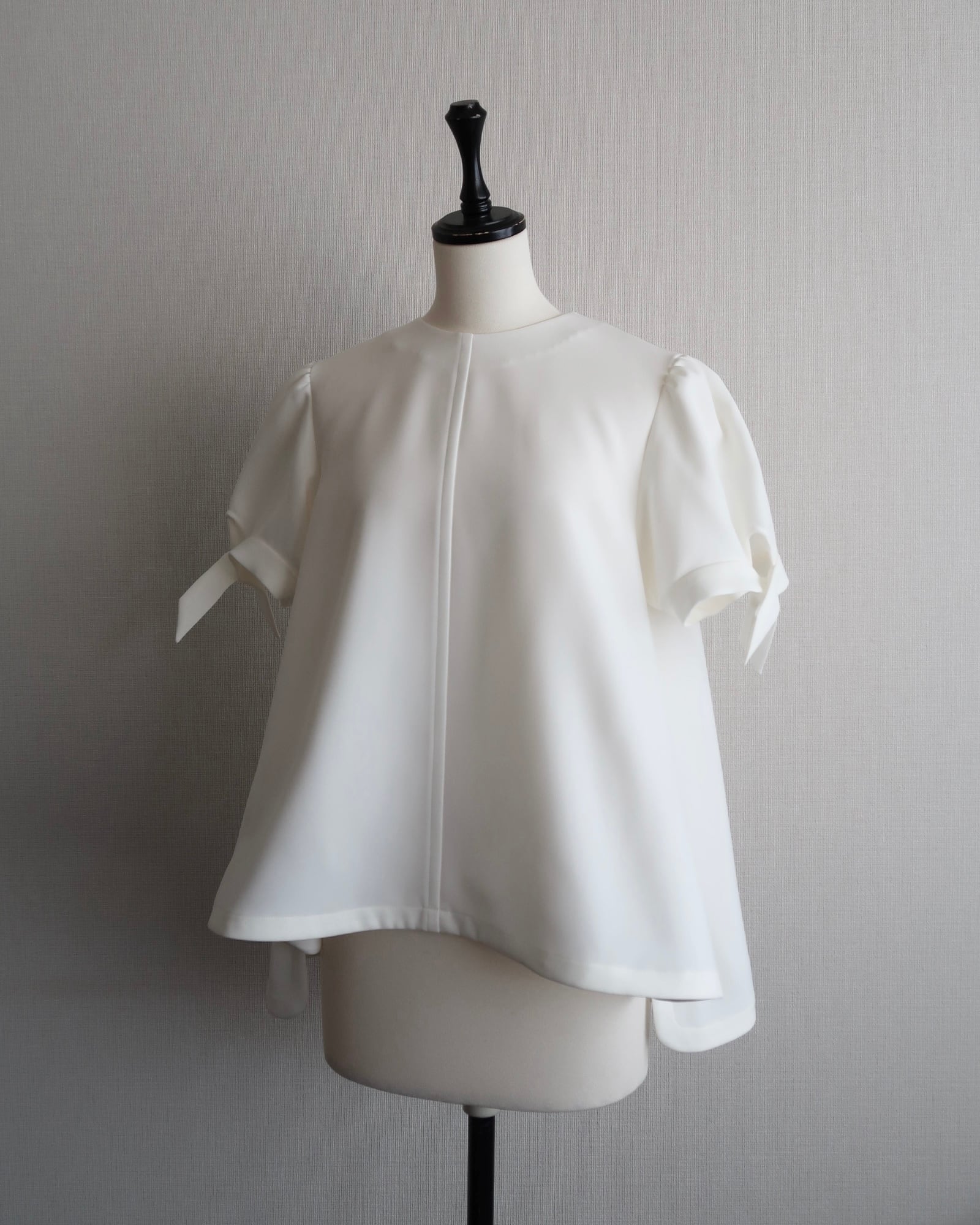 再販_即納商品】Clematis Blouse | CAVORI