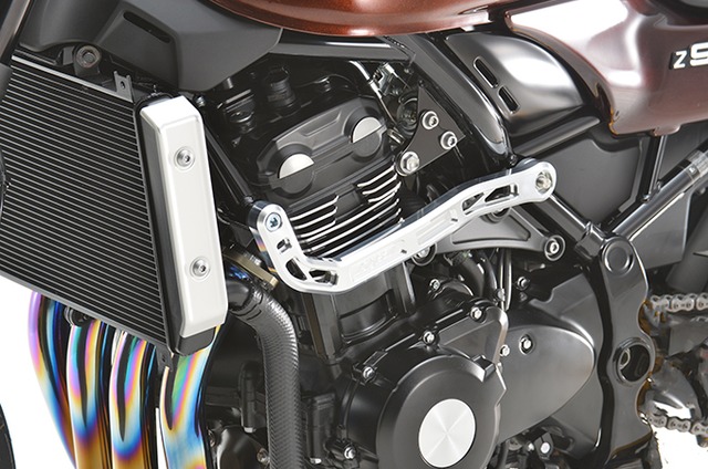 Z900RS(
