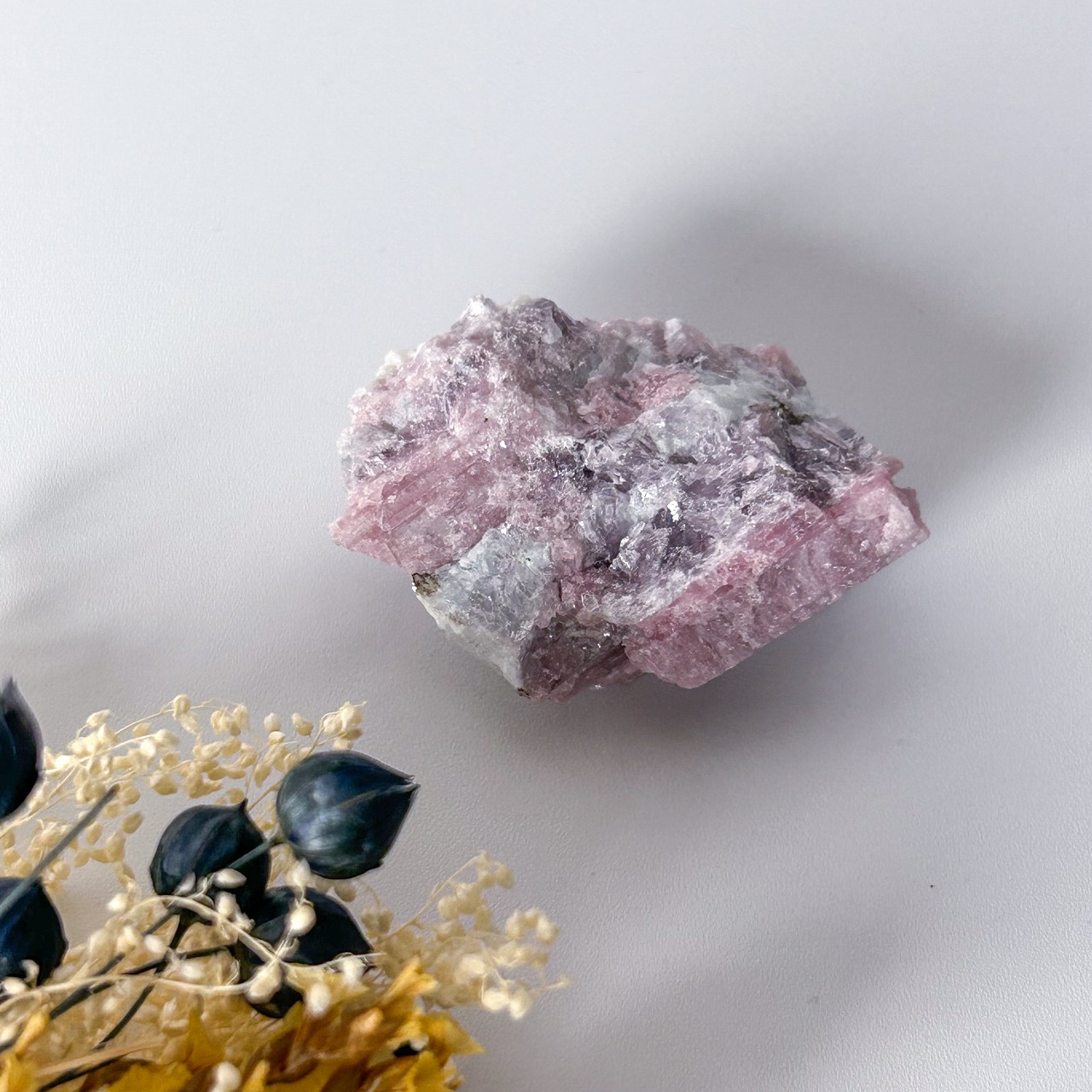 ユニコーンストーン 原石 * Unicorn Stone * 天然石