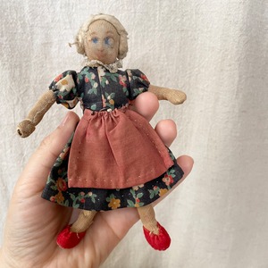 おしゃれ好きガール