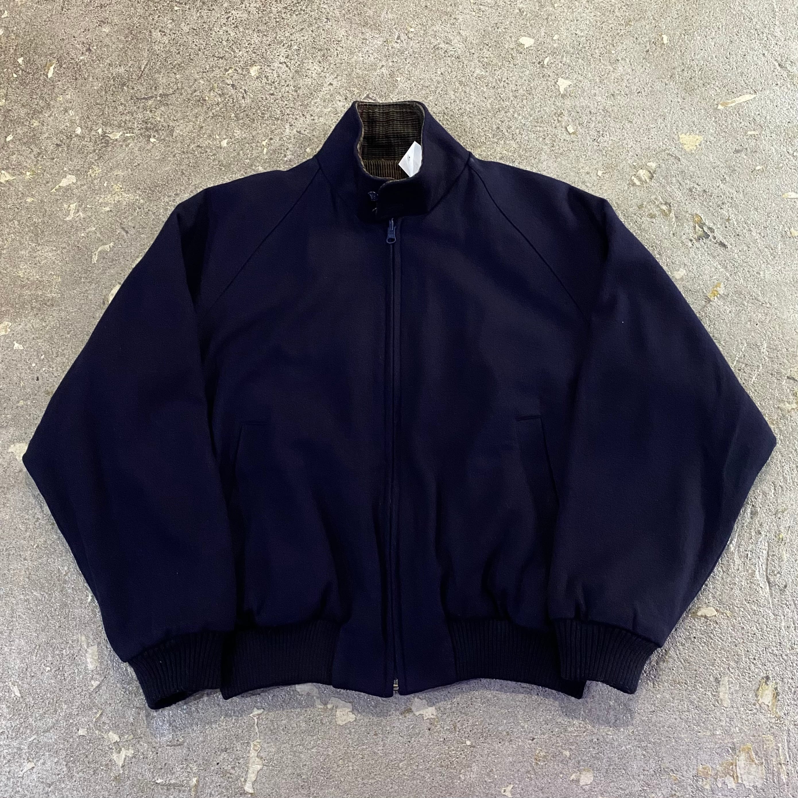 90s〜 NORSPORT reversible jacket【仙台店】 | What