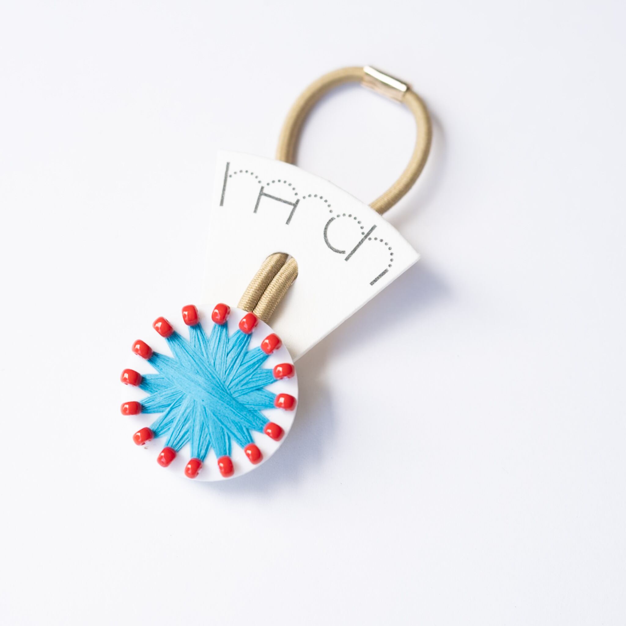 Φ25 ヘアゴム[11]