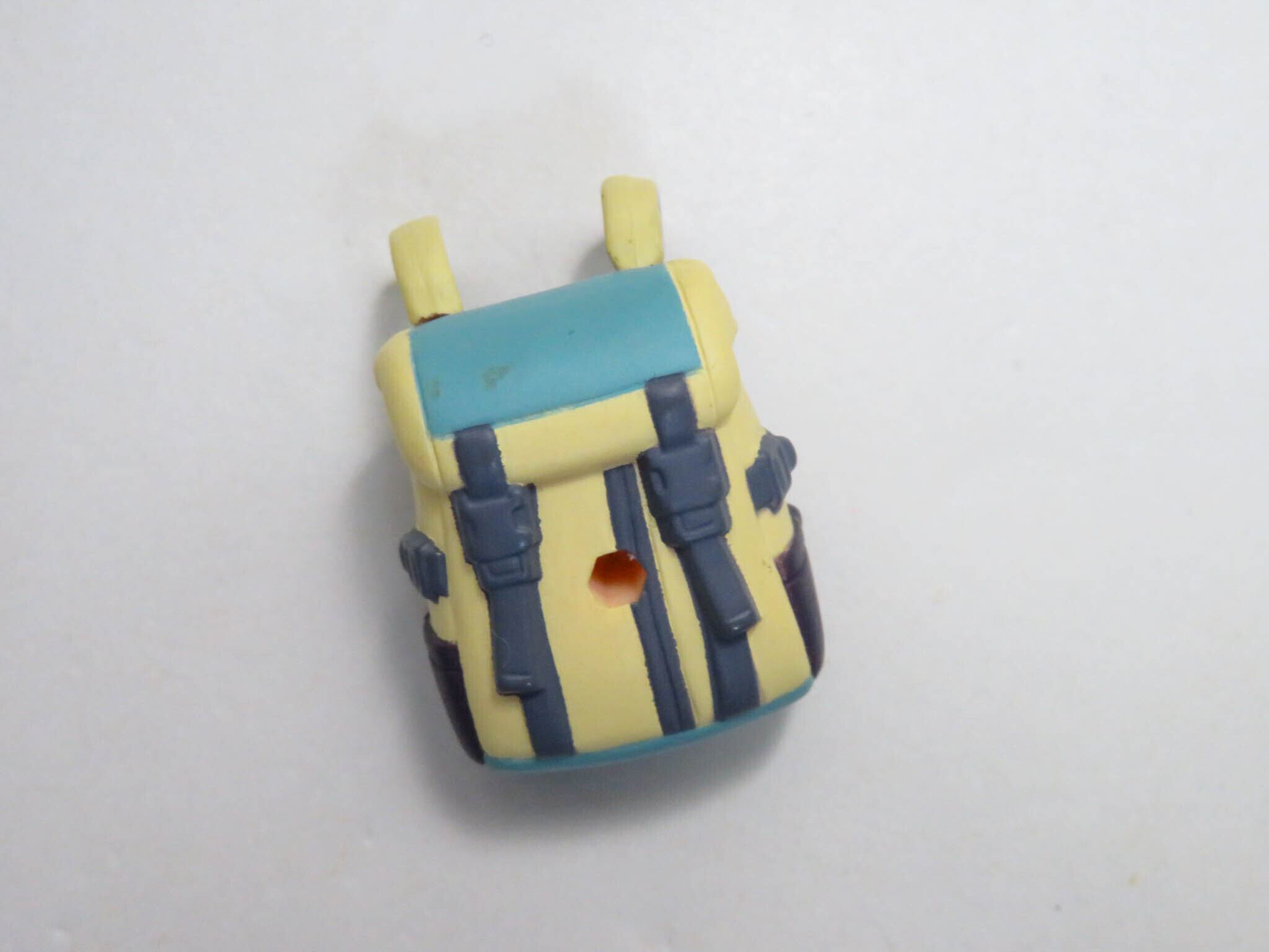 再入荷(A-ランク)【470】 雪村あおい 小物パーツ ザック(リュック) ねんどろいど