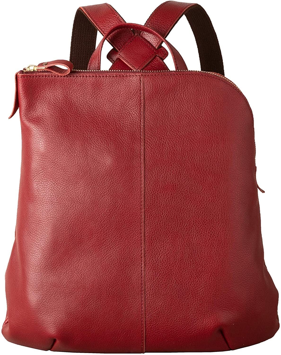 最新情報：[イマイバッグ] GENOVA 日本製 牛革リュック レザー