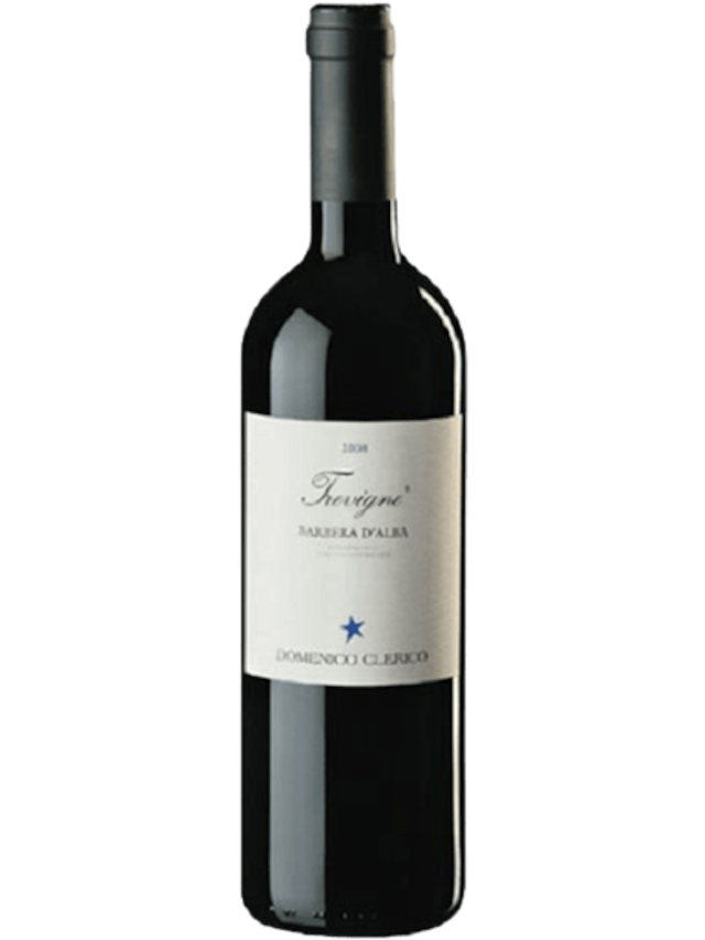 ランゲ・ドルチェット・ヴィサディ 23 ドメニコ・クレリコ Langhe Dolcetto Visadi 23 Domenico Clerico