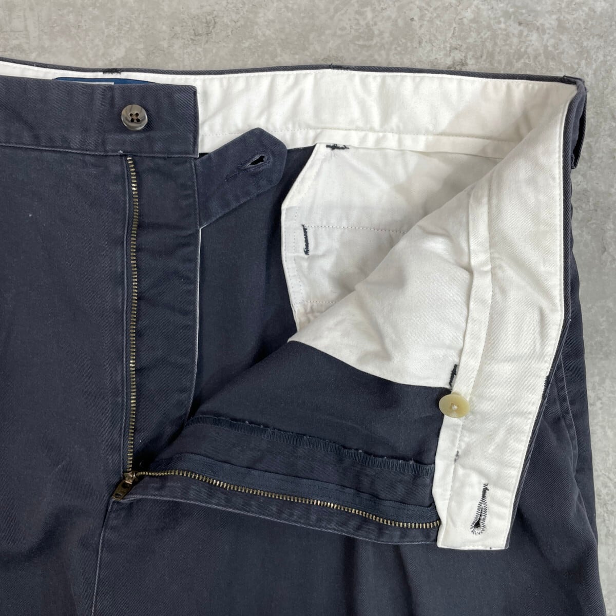 90年代 Polo by Ralph Lauren ポロバイラルフローレン 2タック