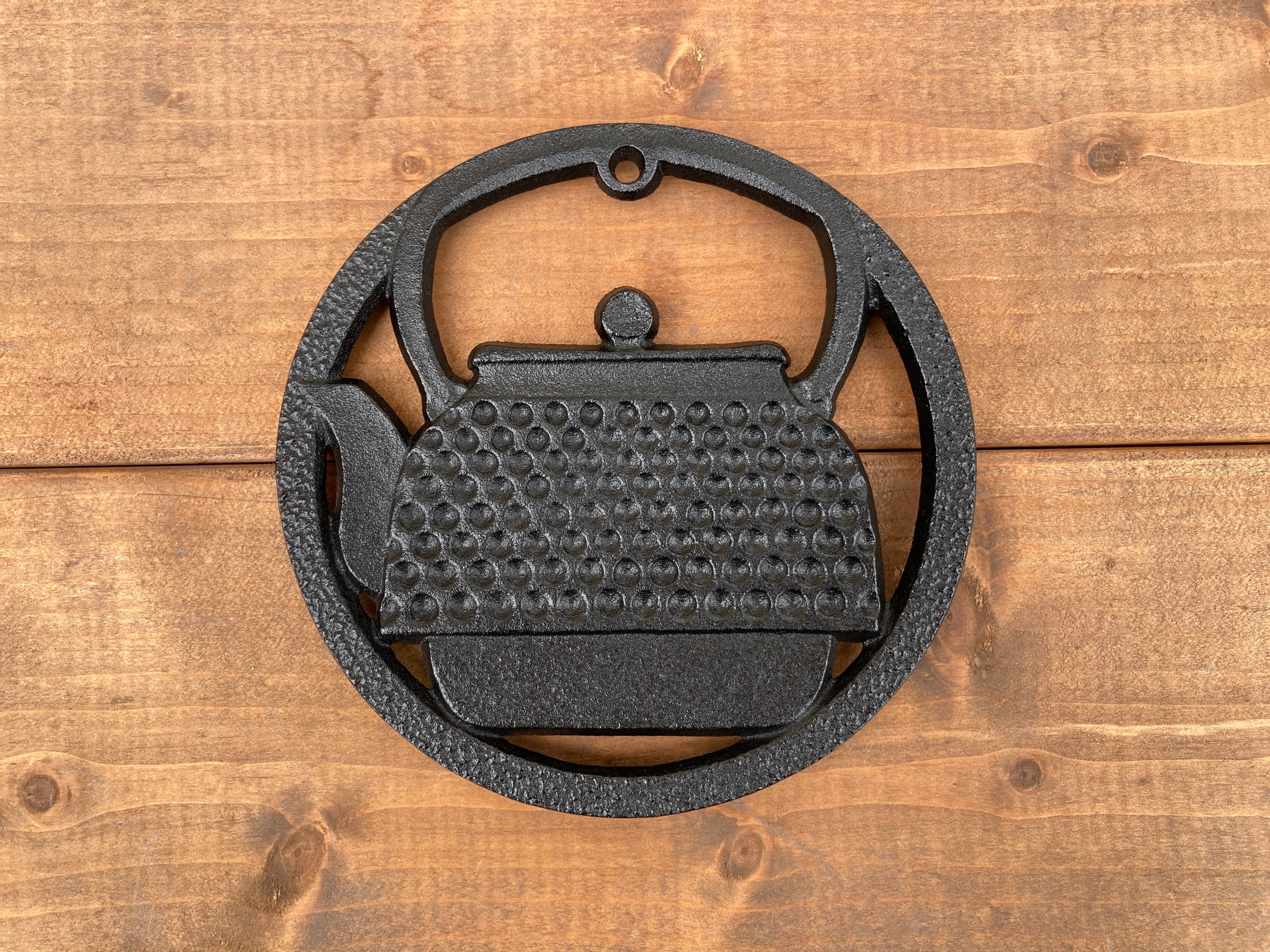 最先端 鍋敷き 南部鉄器 その他 Oyostate Gov Ng