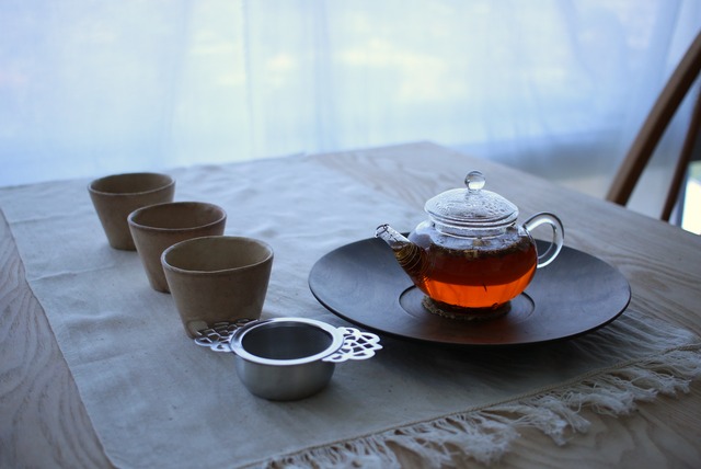 No5 Warm ｜ 7g ｜ハーブティー