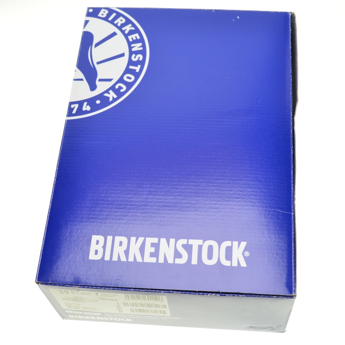 BIRKENSTOCK / ビルケンシュトック 1025245 ST BARTHS セント バース