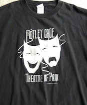 00s MOTLEY CRUE モトリークルー Tシャツ