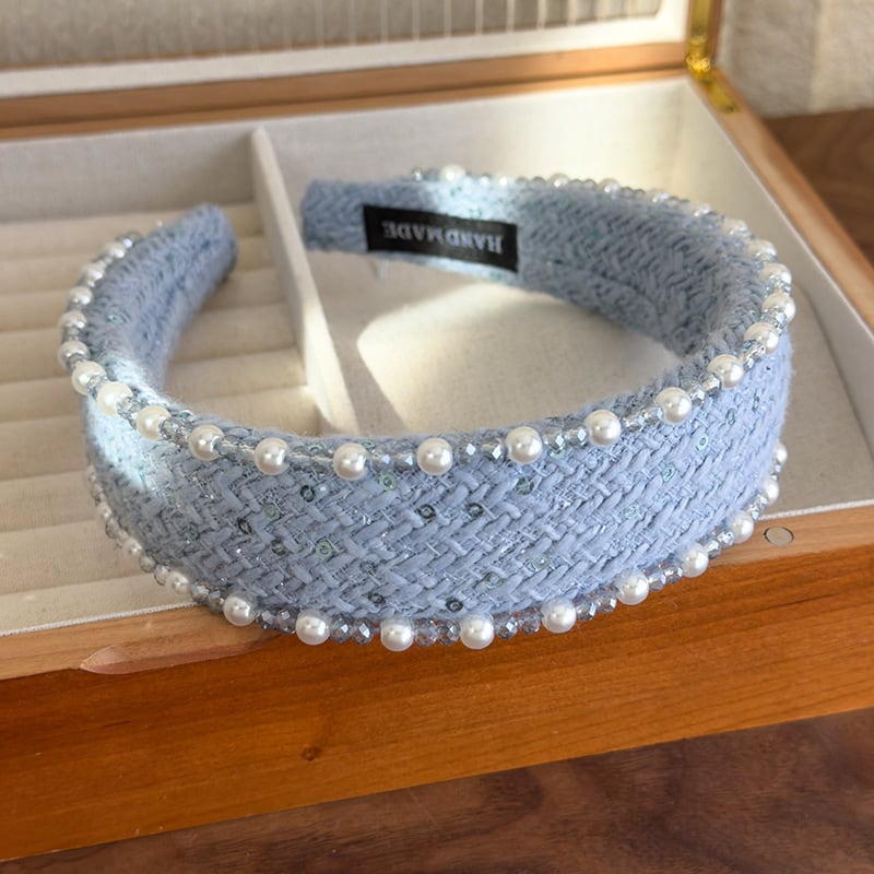 EU VINTAGE PATTERNED DESIGN BANGLE/ヨーロッパ古着柄デザイン