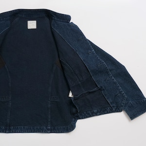 Fender【フェンダー】・ 311M-655B ・C/#28 Indigo