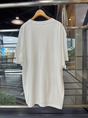JAMES刺繍Tシャツ