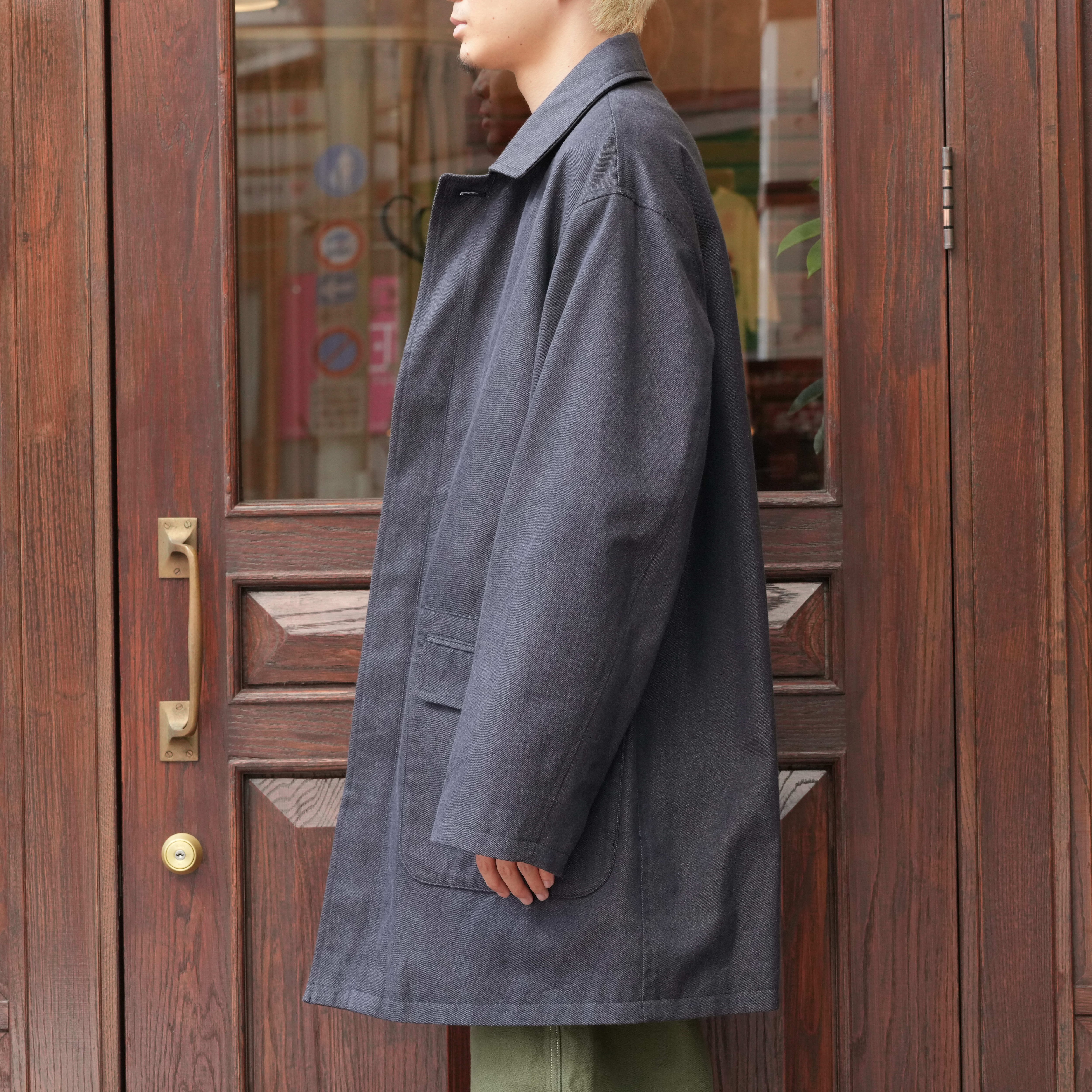 HERILL(へリル)24AW 