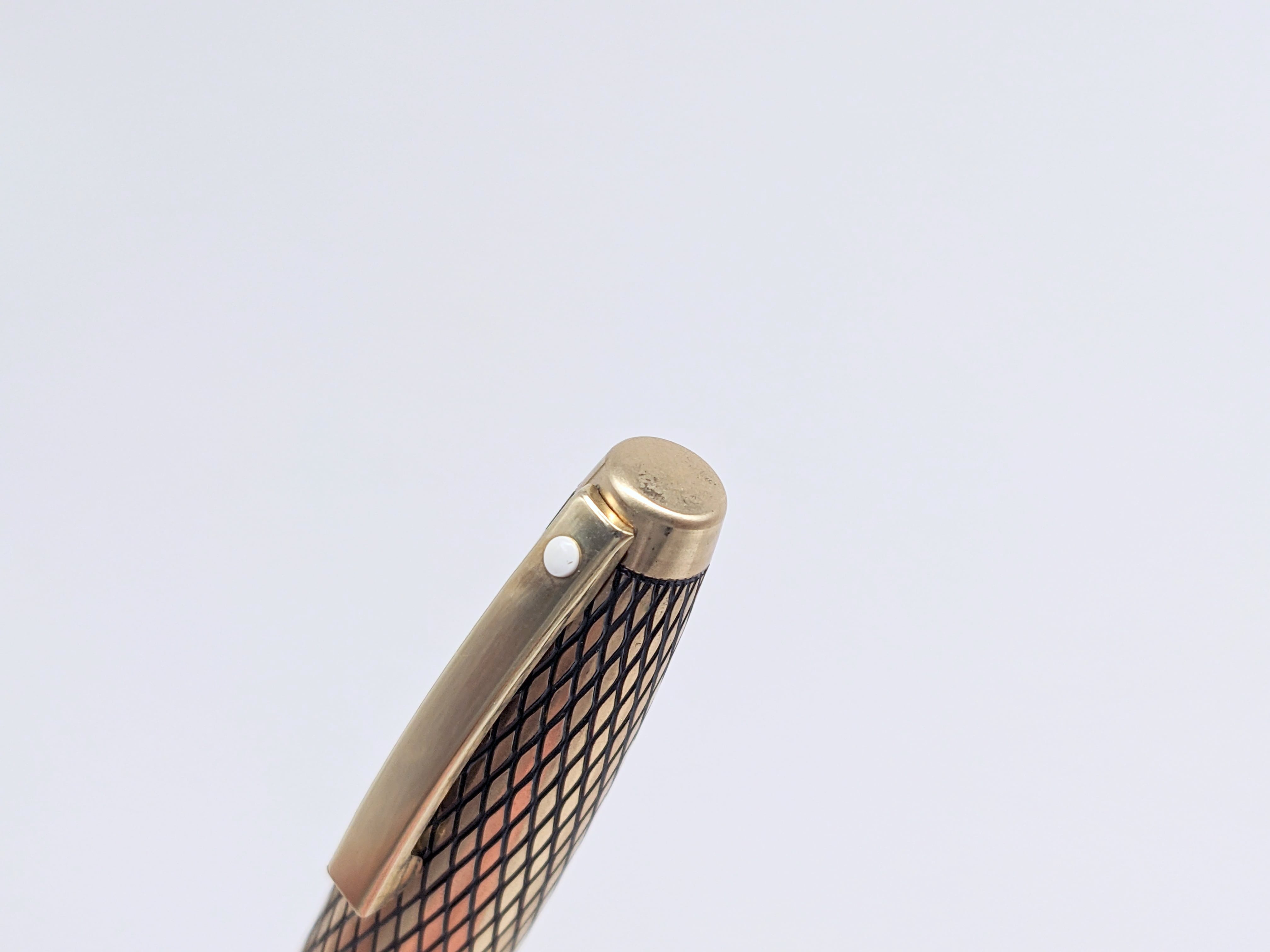 70s シェーファー インペリアル ソボリン SHEAFFER IMP.SOVEREIGN
