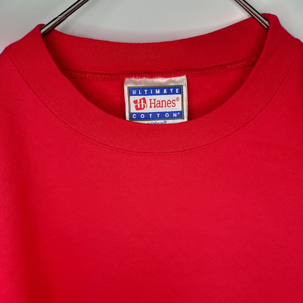 Hanes　アルティメットコットン　スウェット　トレーナー　オーバーサイズ2XL