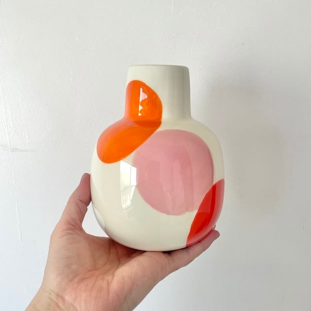 Biancalani 花瓶☆SALE KUSAKABE Harmonia (Granulating Watercolor ) Plus – Pigment Tokyo