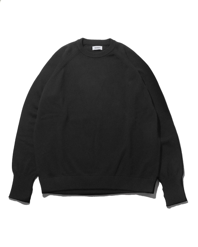 KEIMEN  Crewneck knit   22AK-1005