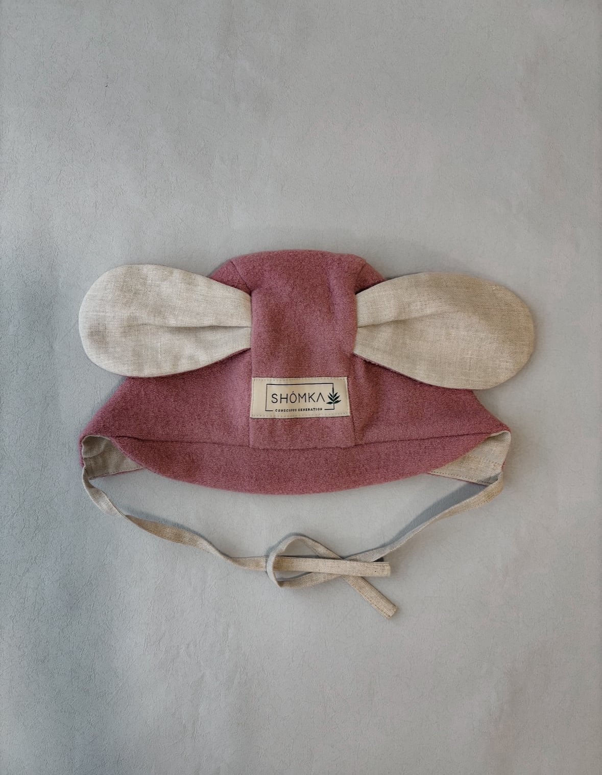 SHOMKA(旧ASH generation) | Moon port