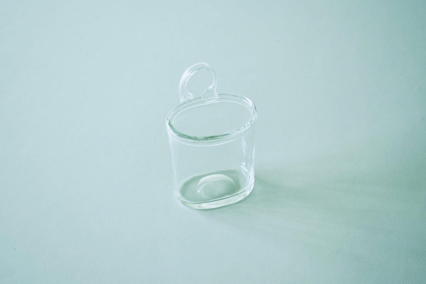 Nuutajarvi Sargasso Unique Vase（Kaj Franck） | Pyöritä