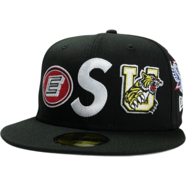 Size【7 3/8(M)】 SUPREME シュプリーム 26SS Mascot S Logo New Era