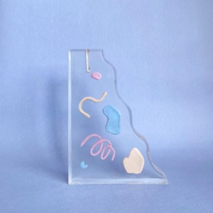 Sebastian Sochan "Close to you" Bookend