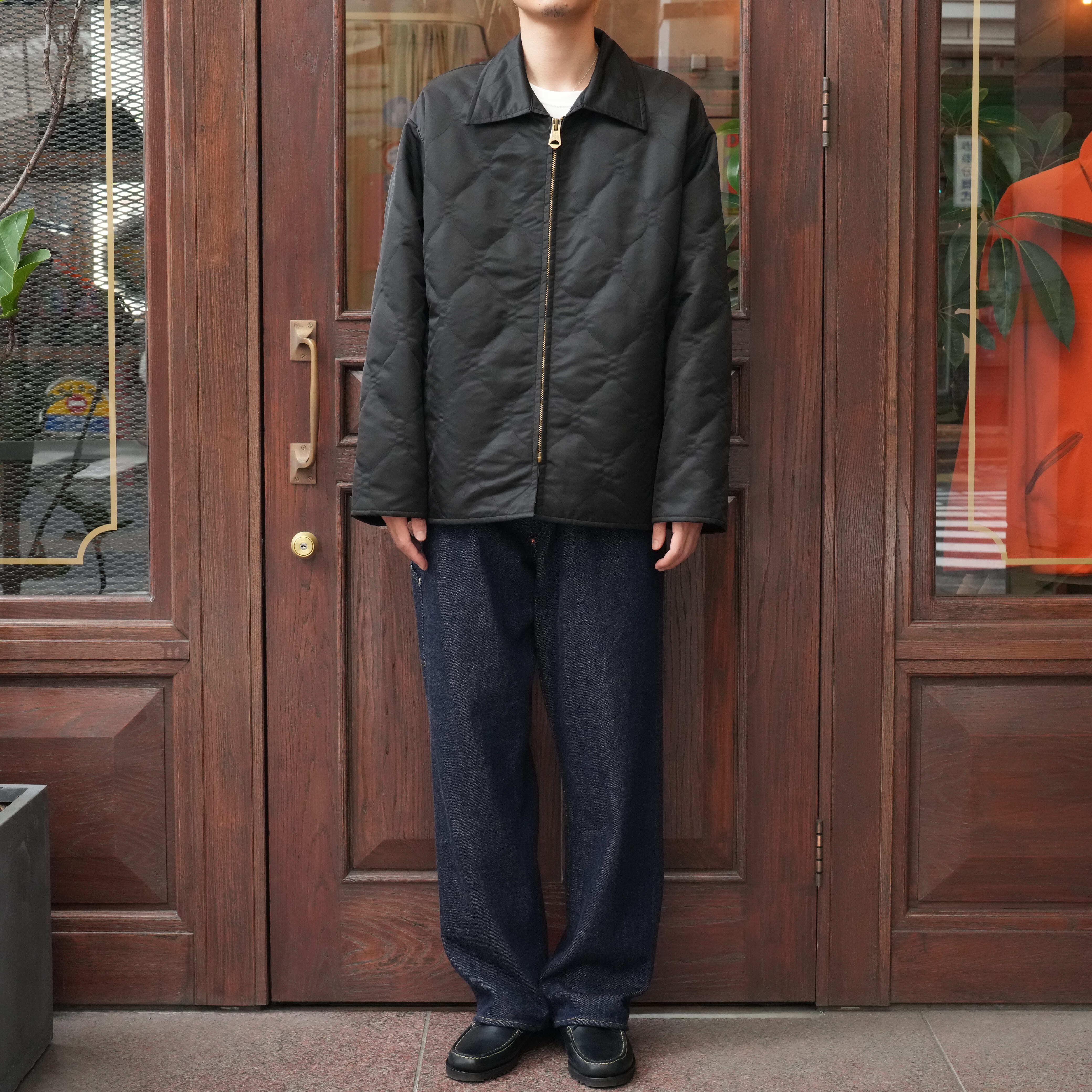 FOUNDOUR (ファウンダ) 25AW 