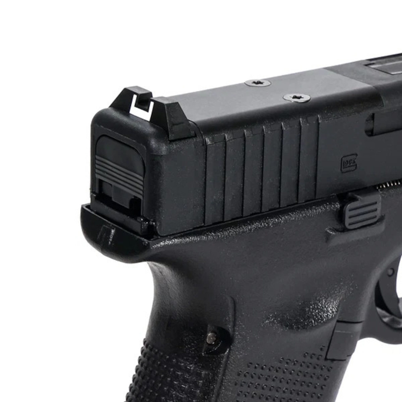 【Elite Force】UMAREX GLOCK17 Gen.5 MOS ガスブローバック JAPAN VERSION