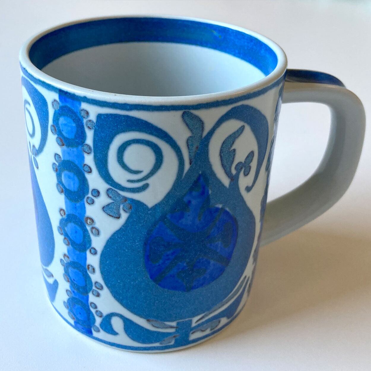 デンマークから発送・送料込】ロイヤルコペンハーゲン イヤー