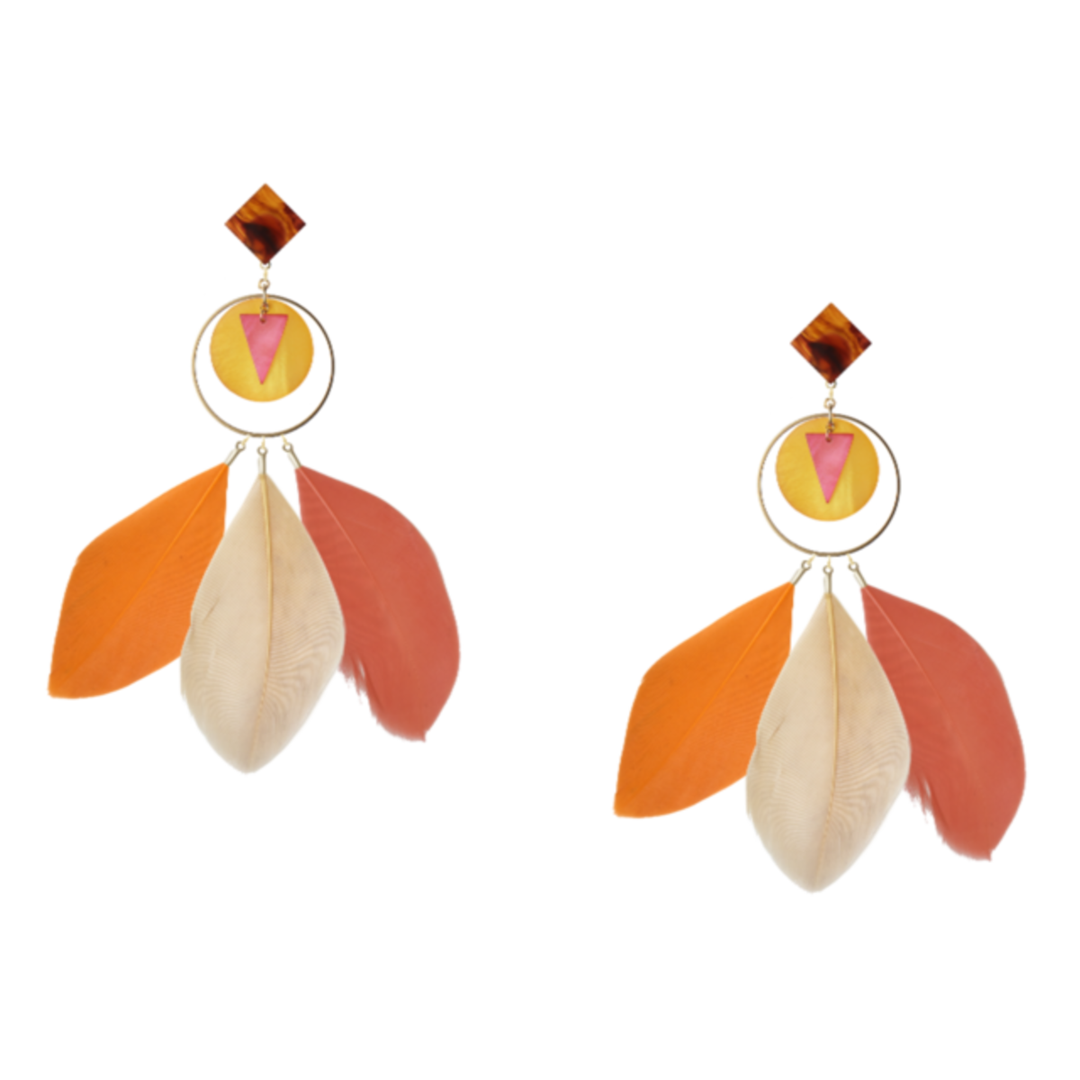 Ishina(イヤリング/No62) | Ishina Kawaii Shop