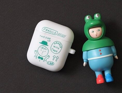 CBB Air pod case 01