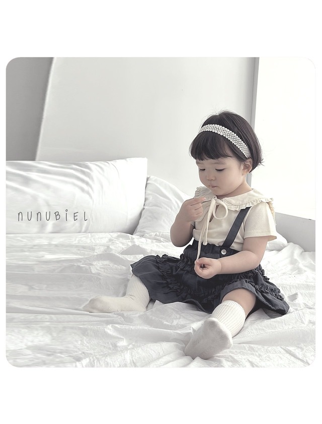 [nunubiel-baby] bebe pk t-shirts