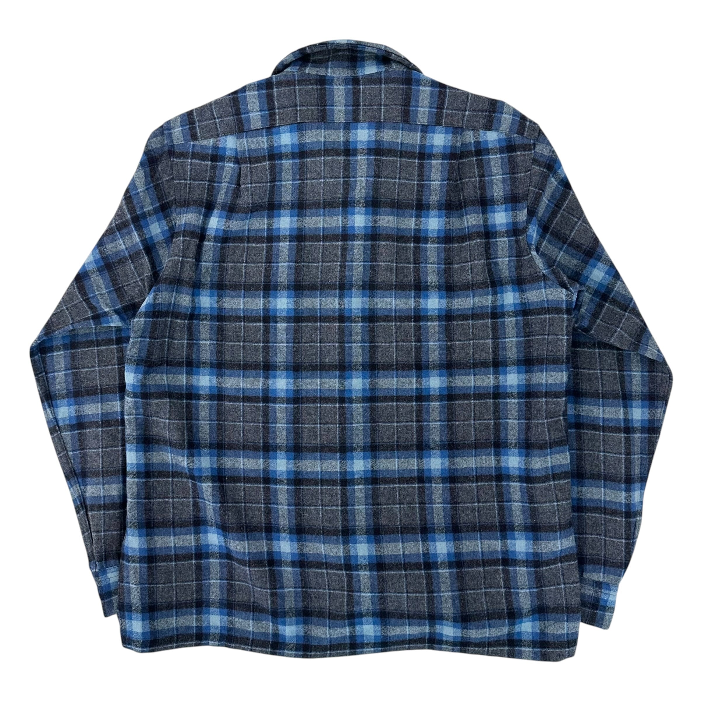 70s PENDLETON BOARD SHIRT | BerBerJin Yuhodo